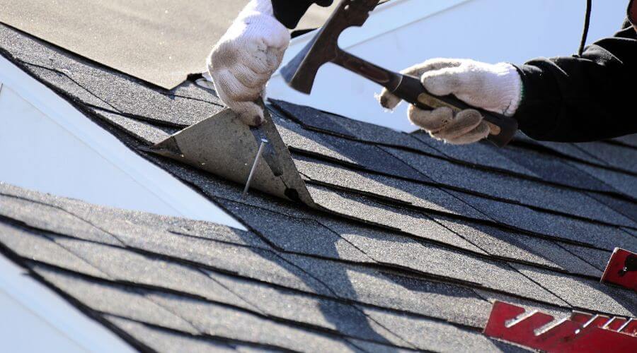 Expert Emergency Roof Repairs services in Milladore, WI